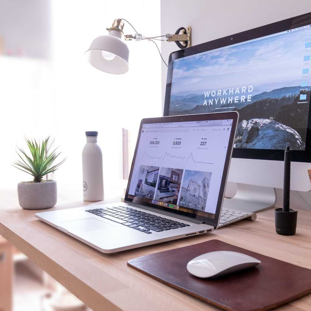 work space